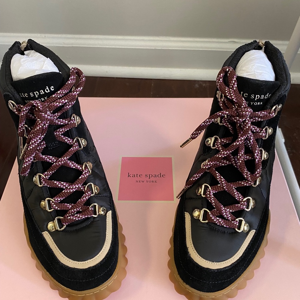 Brand New!! Kate Spade Wynter Boots